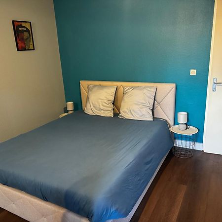 Apartamento Le Loft Geek Toulouse Exterior foto
