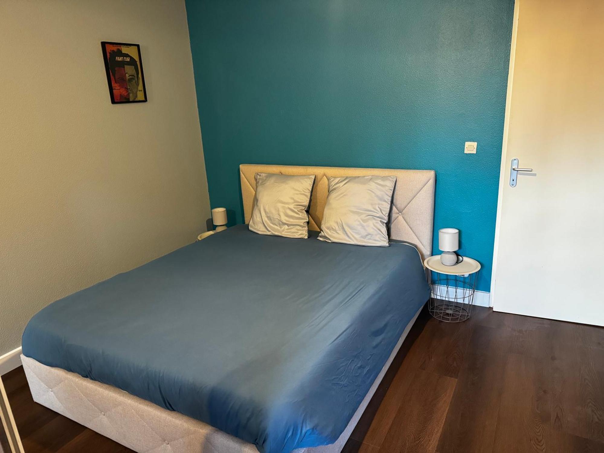 Apartamento Le Loft Geek Toulouse Exterior foto
