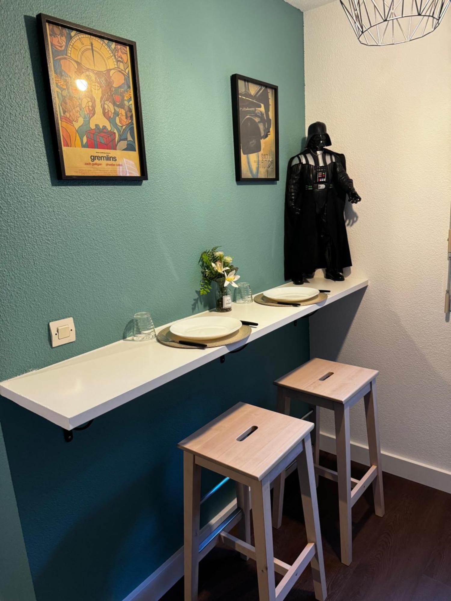 Apartamento Le Loft Geek Toulouse Exterior foto