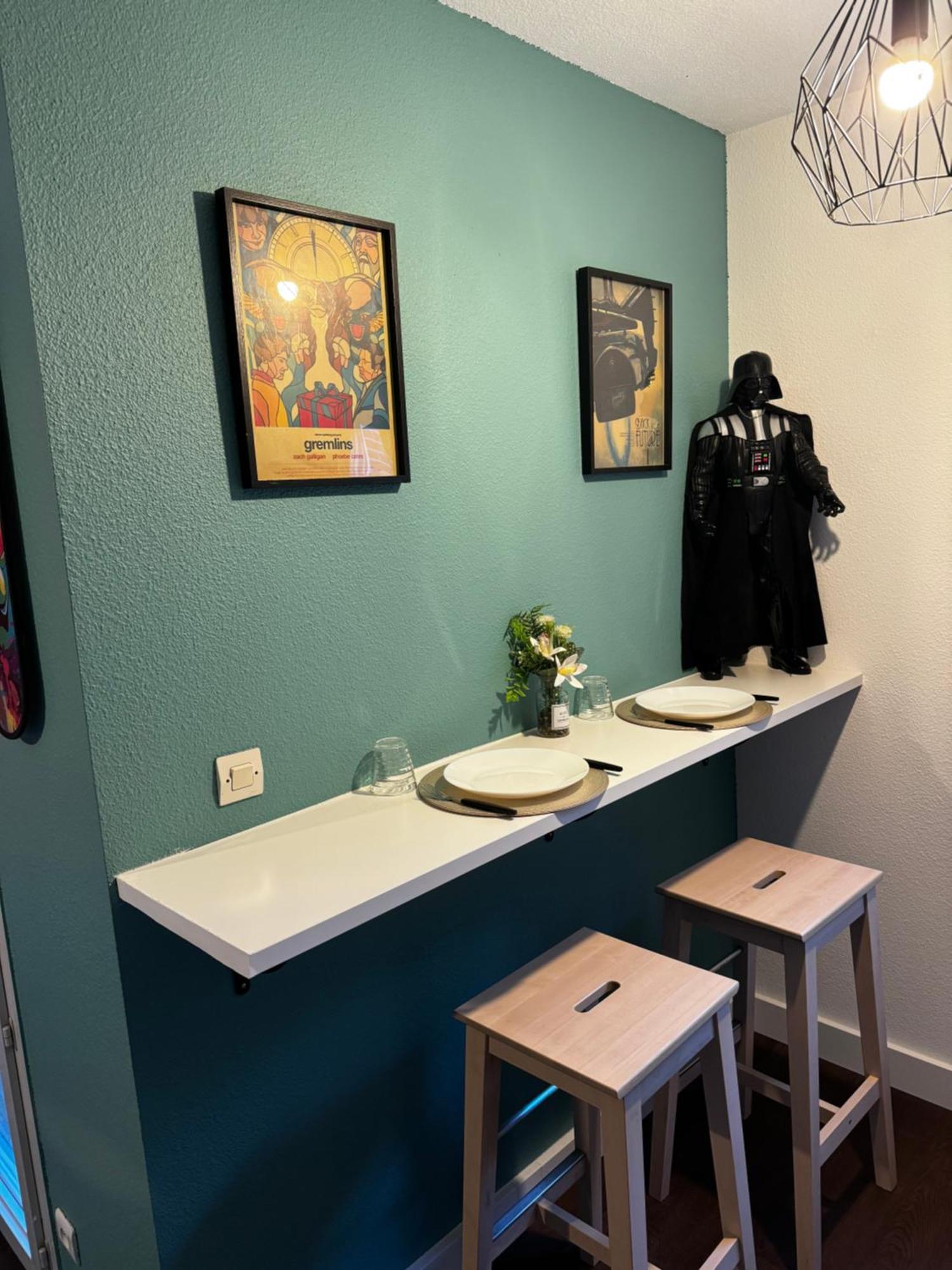 Apartamento Le Loft Geek Toulouse Exterior foto