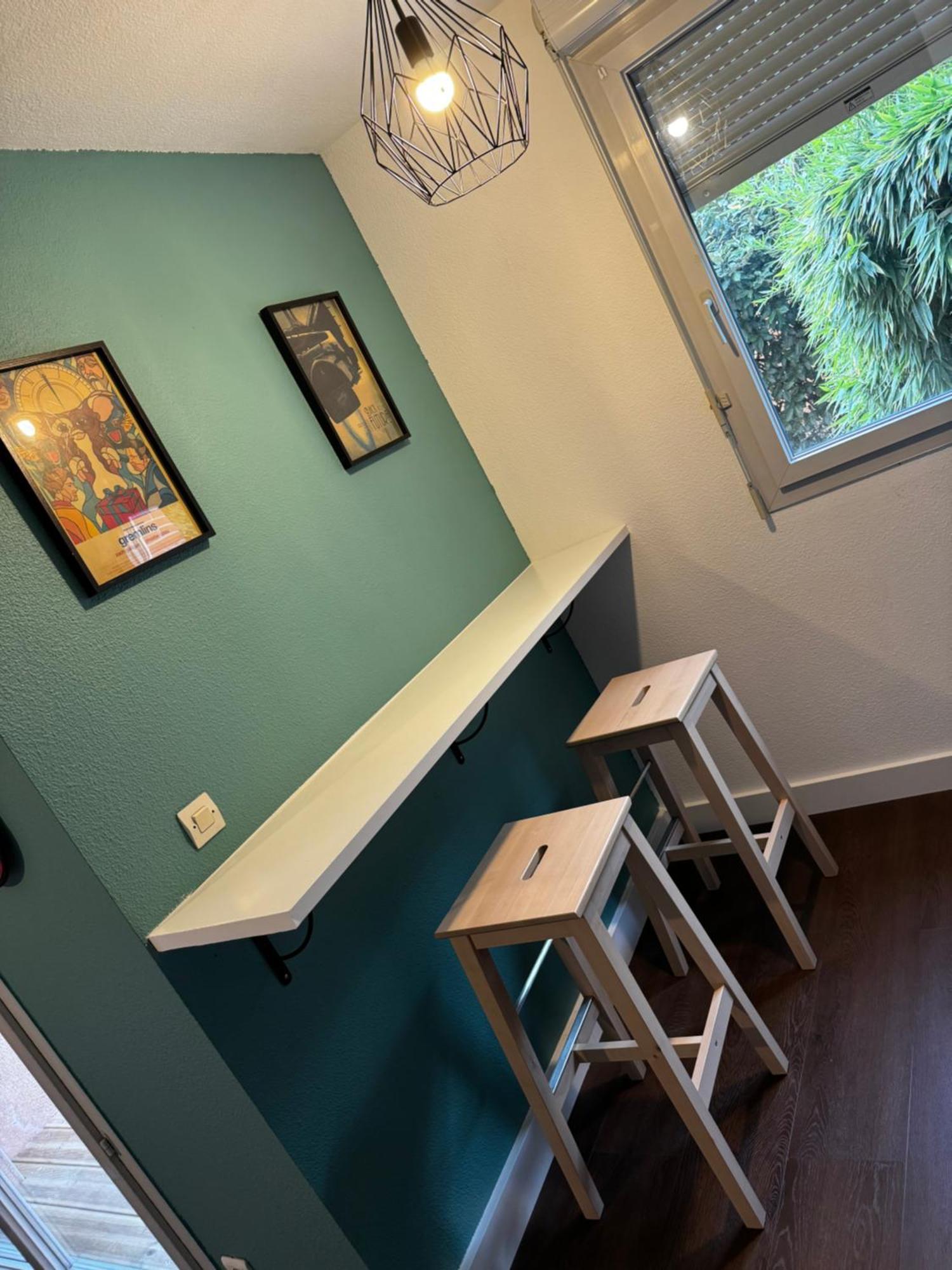 Apartamento Le Loft Geek Toulouse Exterior foto