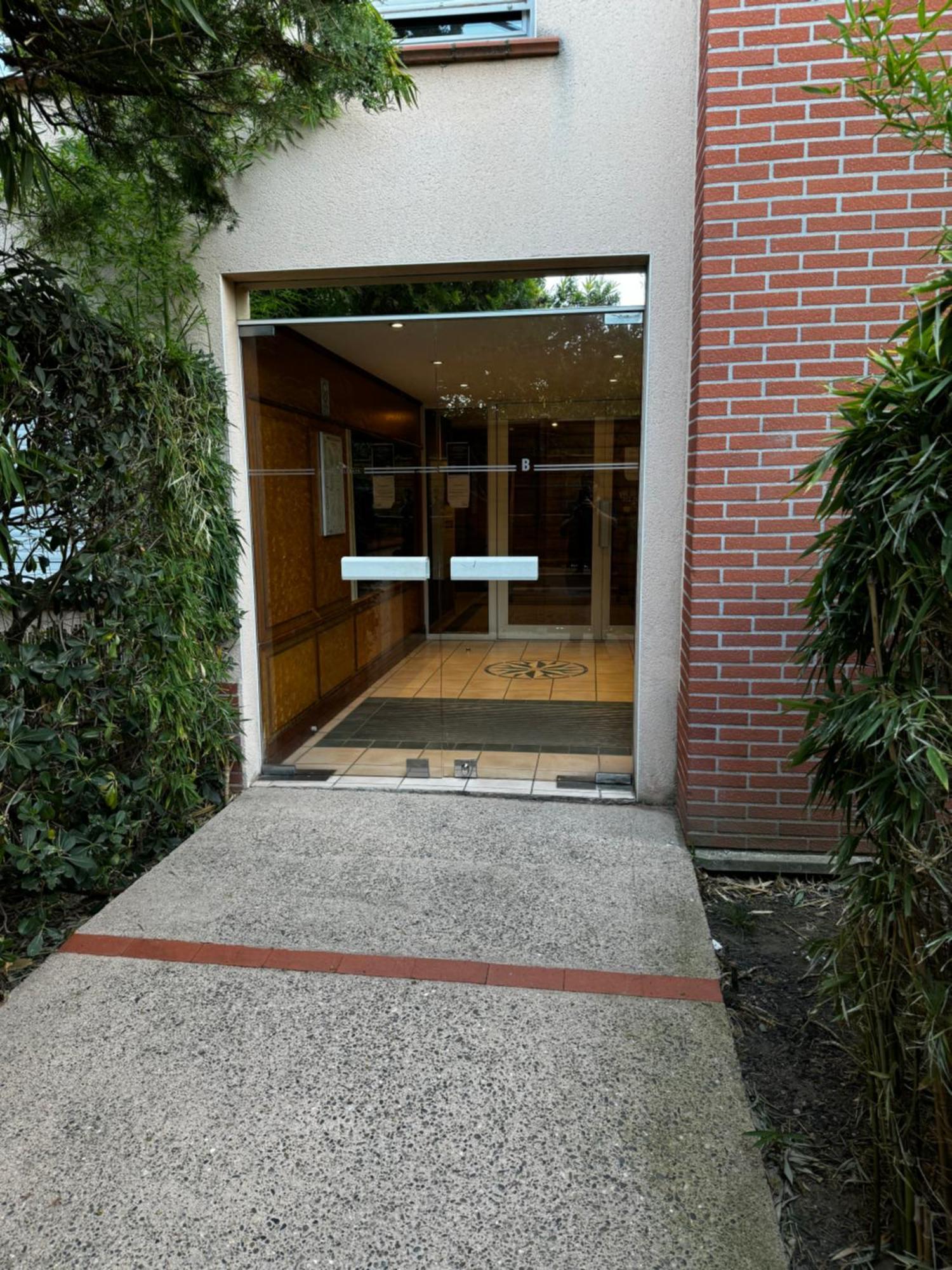 Apartamento Le Loft Geek Toulouse Exterior foto